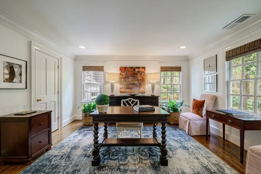 4655 Jett Road, Sandy Springs, Georgia 30327, 6 Bedrooms Bedrooms, ,6 BathroomsBathrooms,Residential,Sold,4655 Jett Road,7034880