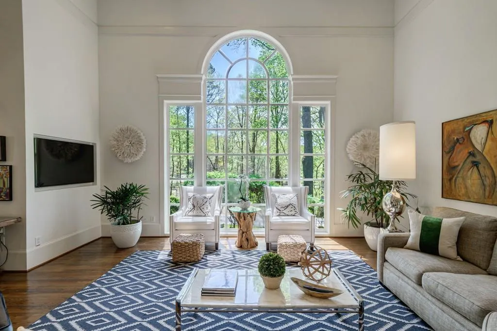 4655 Jett Road, Sandy Springs, Georgia 30327, 6 Bedrooms Bedrooms, ,6 BathroomsBathrooms,Residential,Sold,4655 Jett Road,7034880