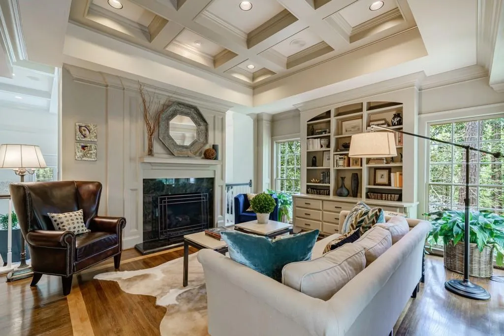 4655 Jett Road, Sandy Springs, Georgia 30327, 6 Bedrooms Bedrooms, ,6 BathroomsBathrooms,Residential,Sold,4655 Jett Road,7034880