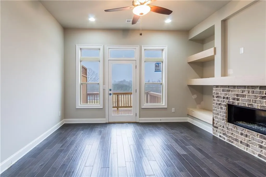 4107 Township Parkway, Atlanta, Georgia 30342, 2 Bedrooms Bedrooms, ,2 BathroomsBathrooms,Residential,Sold,4107 Township Parkway,5816468