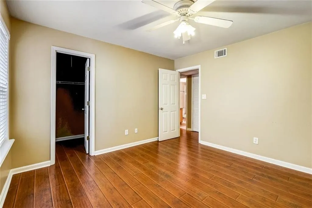 203 Brighton Point, Atlanta, Georgia 30328, 2 Bedrooms Bedrooms, ,2 BathroomsBathrooms,Residential,Sold,203 Brighton Point,6880520