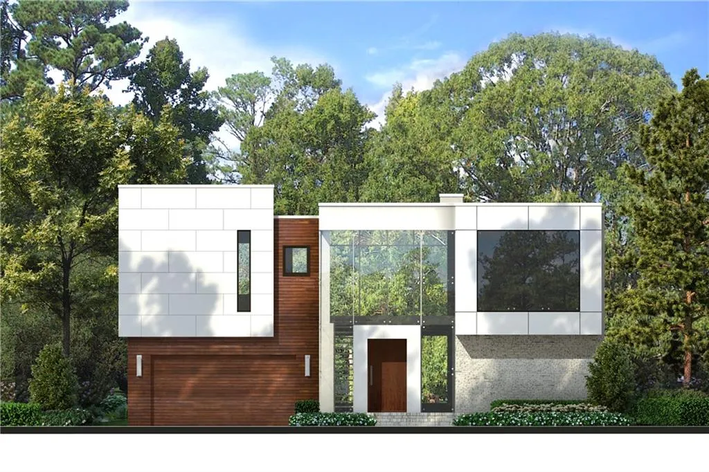 1283 Lavista Road, Atlanta, Georgia 30324, 4 Bedrooms Bedrooms, ,4 BathroomsBathrooms,Residential,Sold,1283 Lavista Road,5763692