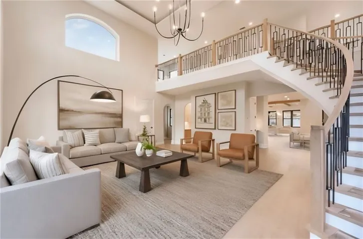 15792 Thompson Road, Milton, Georgia 30004