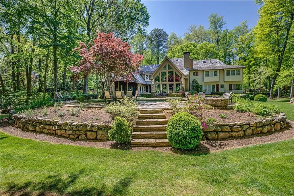 425 Rivertrail Court, Atlanta, Georgia 30350, 4 Bedrooms Bedrooms, ,4 BathroomsBathrooms,Residential,Sold,425 Rivertrail Court,6026541