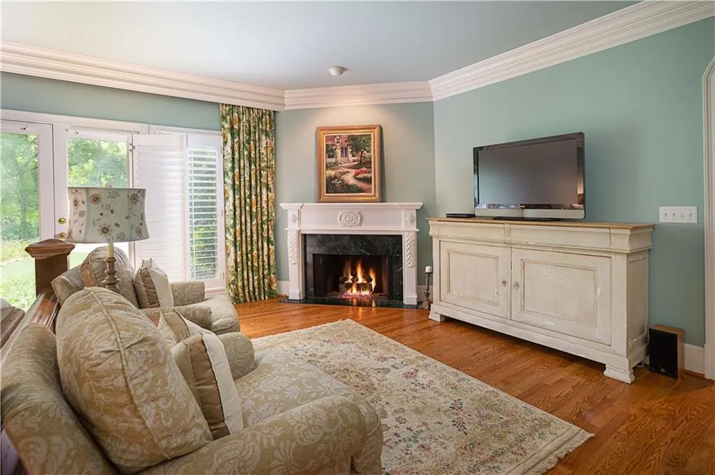 425 Rivertrail Court, Atlanta, Georgia 30350, 4 Bedrooms Bedrooms, ,4 BathroomsBathrooms,Residential,Sold,425 Rivertrail Court,6026541