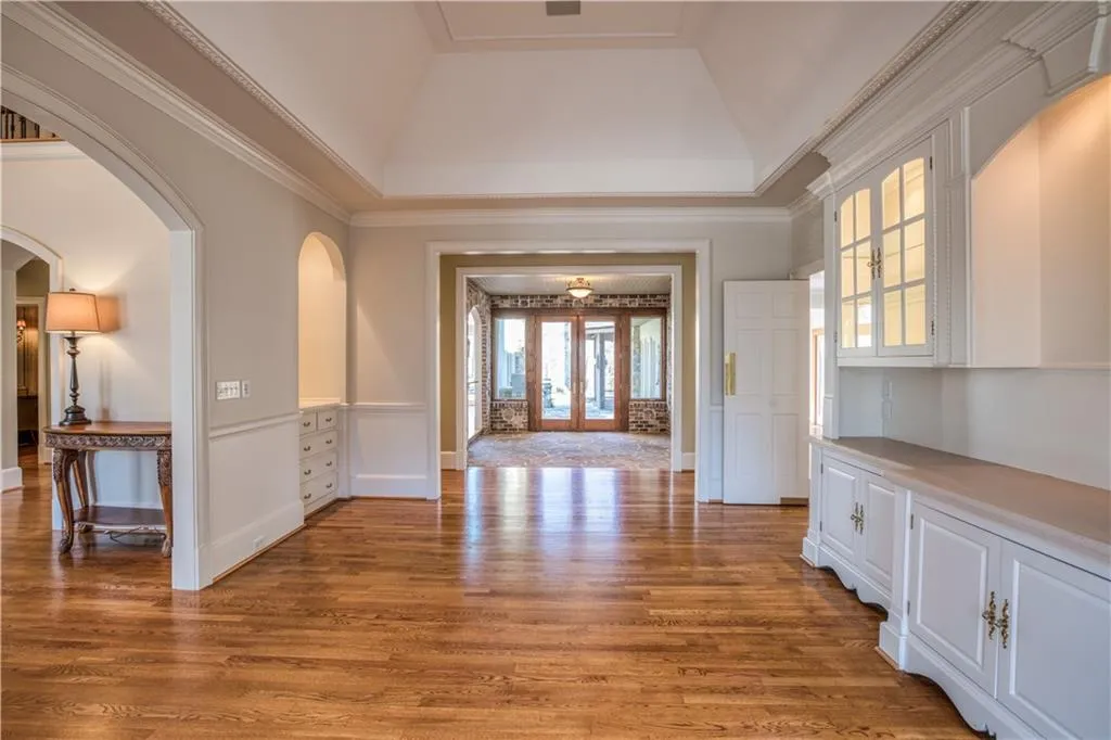425 Rivertrail Court, Atlanta, Georgia 30350, 4 Bedrooms Bedrooms, ,4 BathroomsBathrooms,Residential,Sold,425 Rivertrail Court,6026541