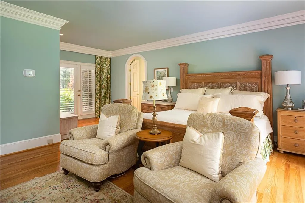 425 Rivertrail Court, Atlanta, Georgia 30350, 4 Bedrooms Bedrooms, ,4 BathroomsBathrooms,Residential,Sold,425 Rivertrail Court,6026541