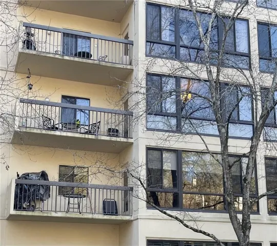 1800 Clairmont Place Unit 223, Decatur, Georgia 30033