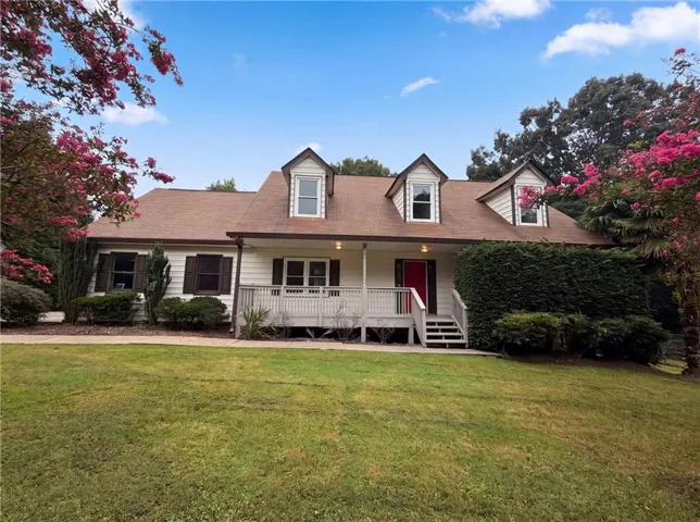 1764 Cum Laude Way, Lawrenceville, Georgia 30044