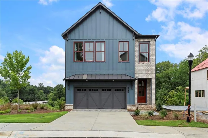 1930 Repose Drive, Chamblee, Georgia 30341
