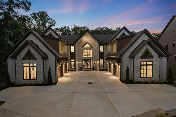 233 Traditions Drive, Alpharetta, Georgia 30004