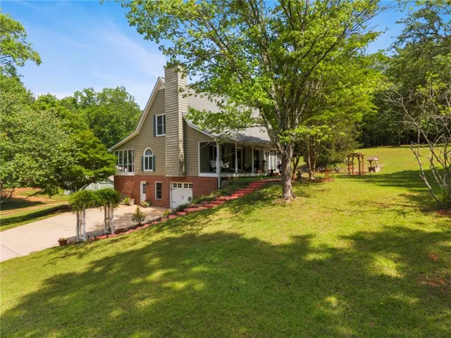 1521 Aiken Chafin Lane, Mcdonough, Georgia 30252