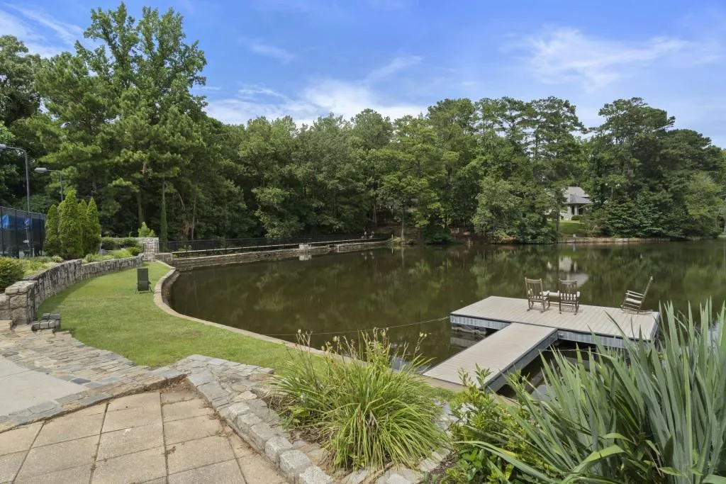 3338 Breton Circle, Brookhaven, Georgia 30319, 5 Bedrooms Bedrooms, ,5 BathroomsBathrooms,Residential,For Sale,3338 Breton Circle,7620402