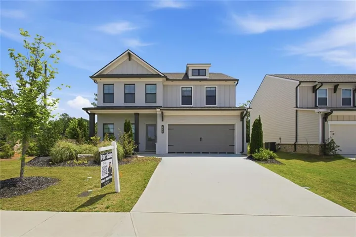 2700 Westgate Park Drive, Loganville, Georgia 30052