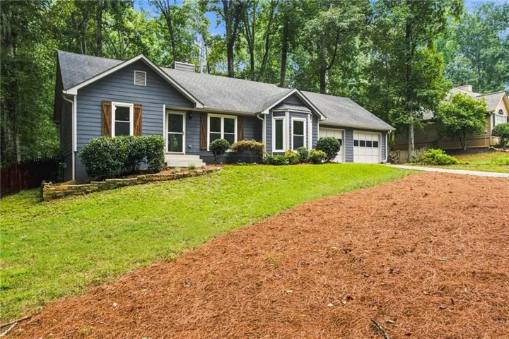 26 Boones Ridge Drive Se, Acworth, Georgia 30102