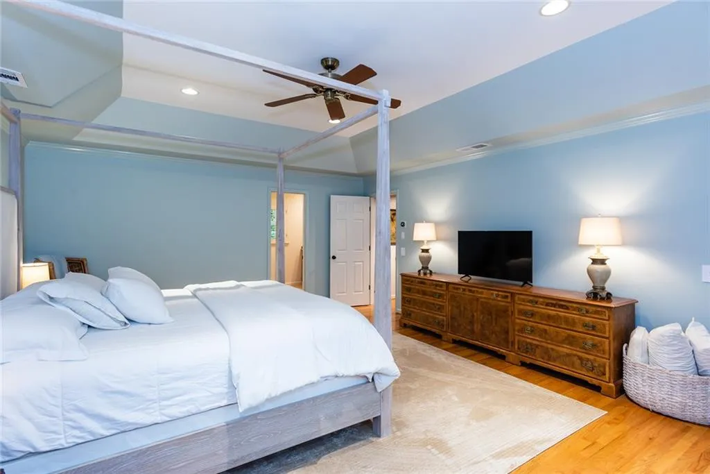 2395 Kimbrough Court, Atlanta, Georgia 30350, 5 Bedrooms Bedrooms, ,4 BathroomsBathrooms,Residential,Sold,2395 Kimbrough Court,7366547