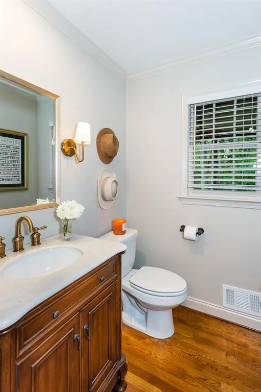 2395 Kimbrough Court, Atlanta, Georgia 30350, 5 Bedrooms Bedrooms, ,4 BathroomsBathrooms,Residential,Sold,2395 Kimbrough Court,7366547