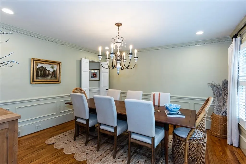 2395 Kimbrough Court, Atlanta, Georgia 30350, 5 Bedrooms Bedrooms, ,4 BathroomsBathrooms,Residential,Sold,2395 Kimbrough Court,7366547