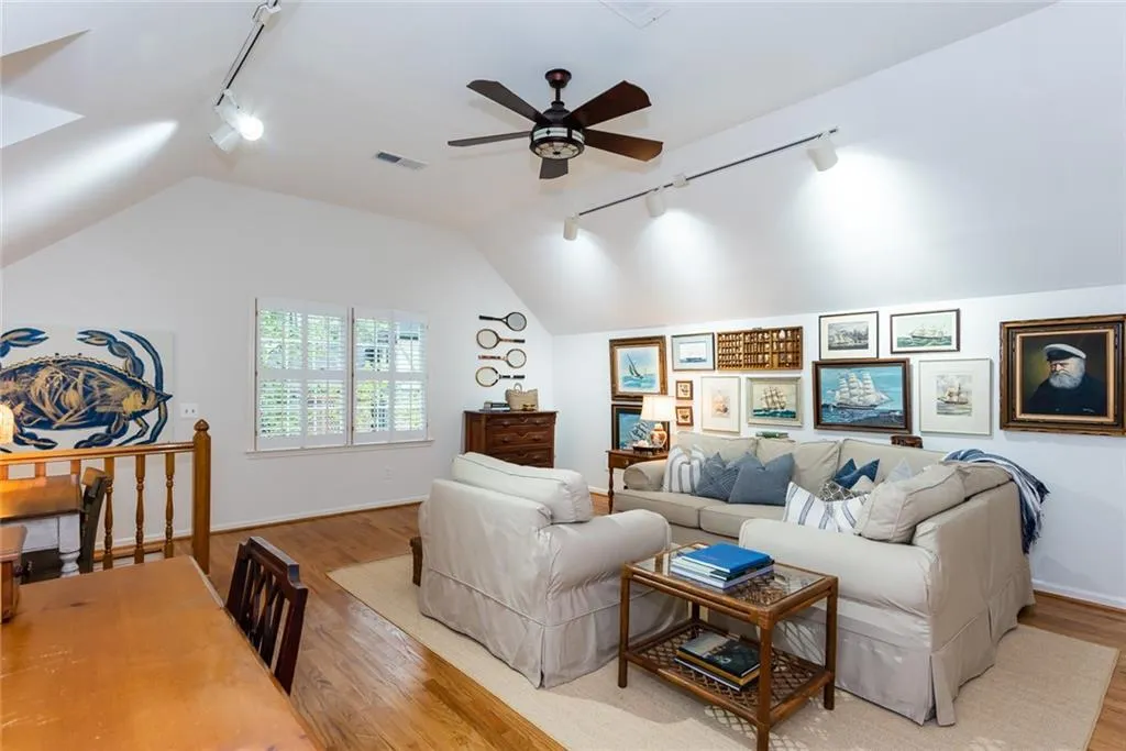 2395 Kimbrough Court, Atlanta, Georgia 30350, 5 Bedrooms Bedrooms, ,4 BathroomsBathrooms,Residential,Sold,2395 Kimbrough Court,7366547