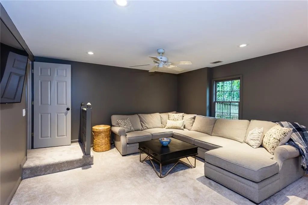 2395 Kimbrough Court, Atlanta, Georgia 30350, 5 Bedrooms Bedrooms, ,4 BathroomsBathrooms,Residential,Sold,2395 Kimbrough Court,7366547