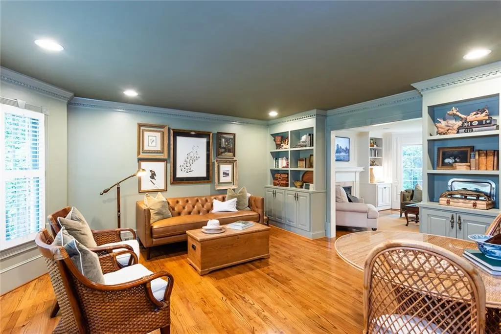 2395 Kimbrough Court, Atlanta, Georgia 30350, 5 Bedrooms Bedrooms, ,4 BathroomsBathrooms,Residential,Sold,2395 Kimbrough Court,7366547