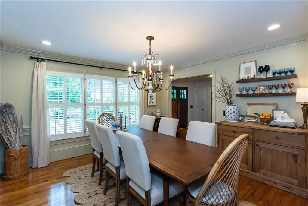 2395 Kimbrough Court, Atlanta, Georgia 30350, 5 Bedrooms Bedrooms, ,4 BathroomsBathrooms,Residential,Sold,2395 Kimbrough Court,7366547