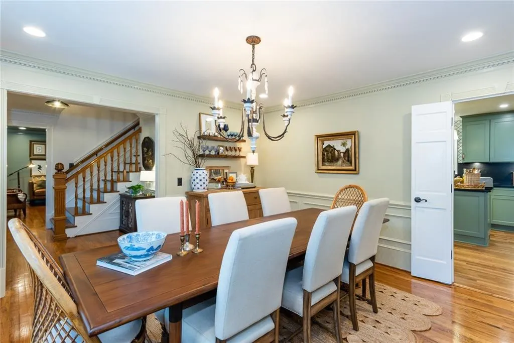 2395 Kimbrough Court, Atlanta, Georgia 30350, 5 Bedrooms Bedrooms, ,4 BathroomsBathrooms,Residential,Sold,2395 Kimbrough Court,7366547