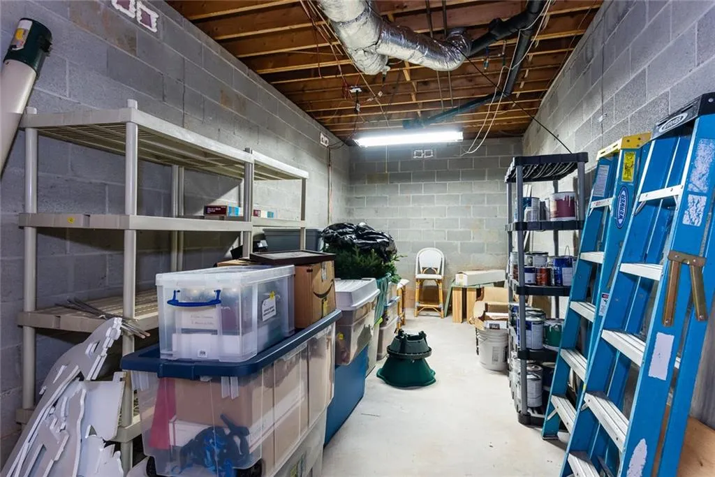 2395 Kimbrough Court, Atlanta, Georgia 30350, 5 Bedrooms Bedrooms, ,4 BathroomsBathrooms,Residential,Sold,2395 Kimbrough Court,7366547