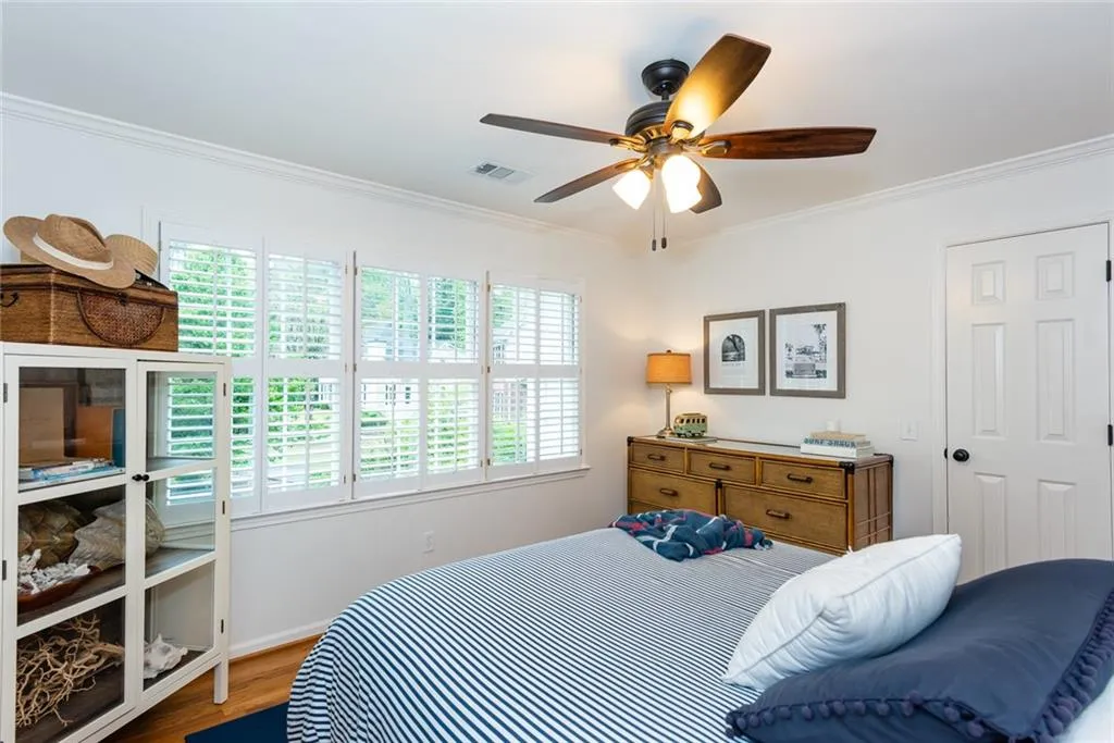 2395 Kimbrough Court, Atlanta, Georgia 30350, 5 Bedrooms Bedrooms, ,4 BathroomsBathrooms,Residential,Sold,2395 Kimbrough Court,7366547