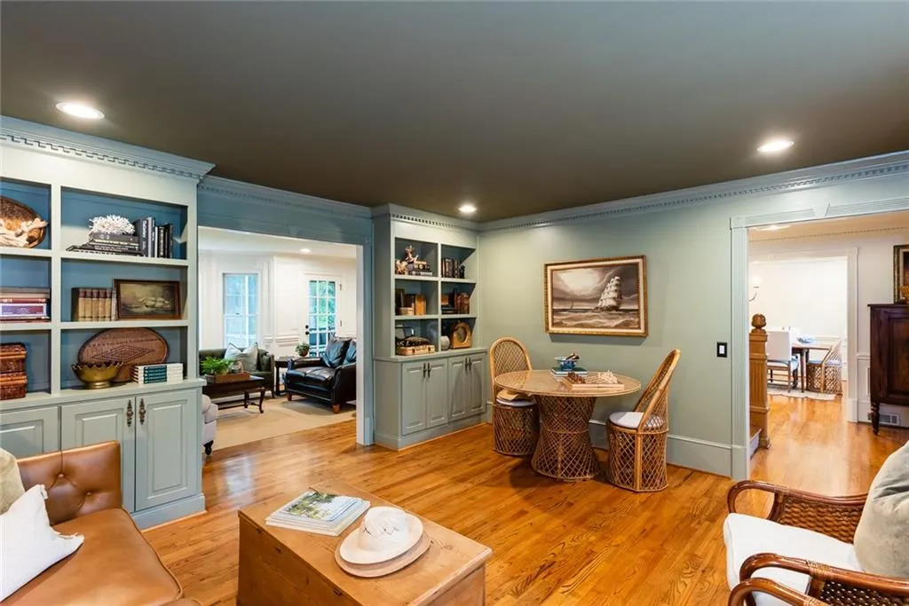 2395 Kimbrough Court, Atlanta, Georgia 30350, 5 Bedrooms Bedrooms, ,4 BathroomsBathrooms,Residential,Sold,2395 Kimbrough Court,7366547