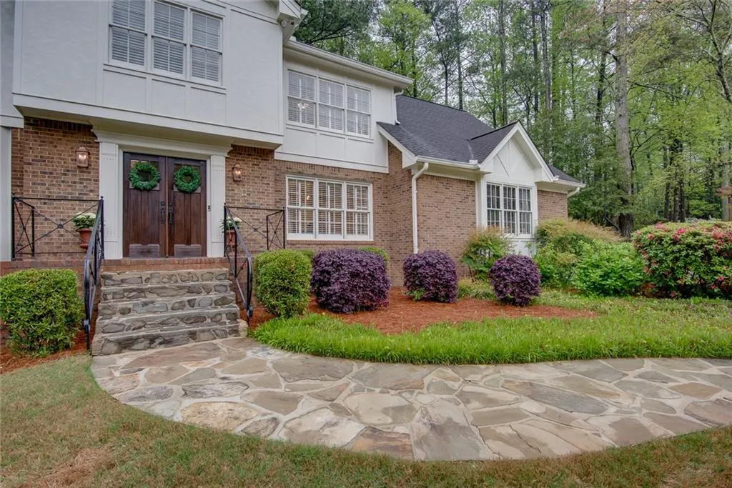 2395 Kimbrough Court, Atlanta, Georgia 30350, 5 Bedrooms Bedrooms, ,4 BathroomsBathrooms,Residential,Sold,2395 Kimbrough Court,7366547