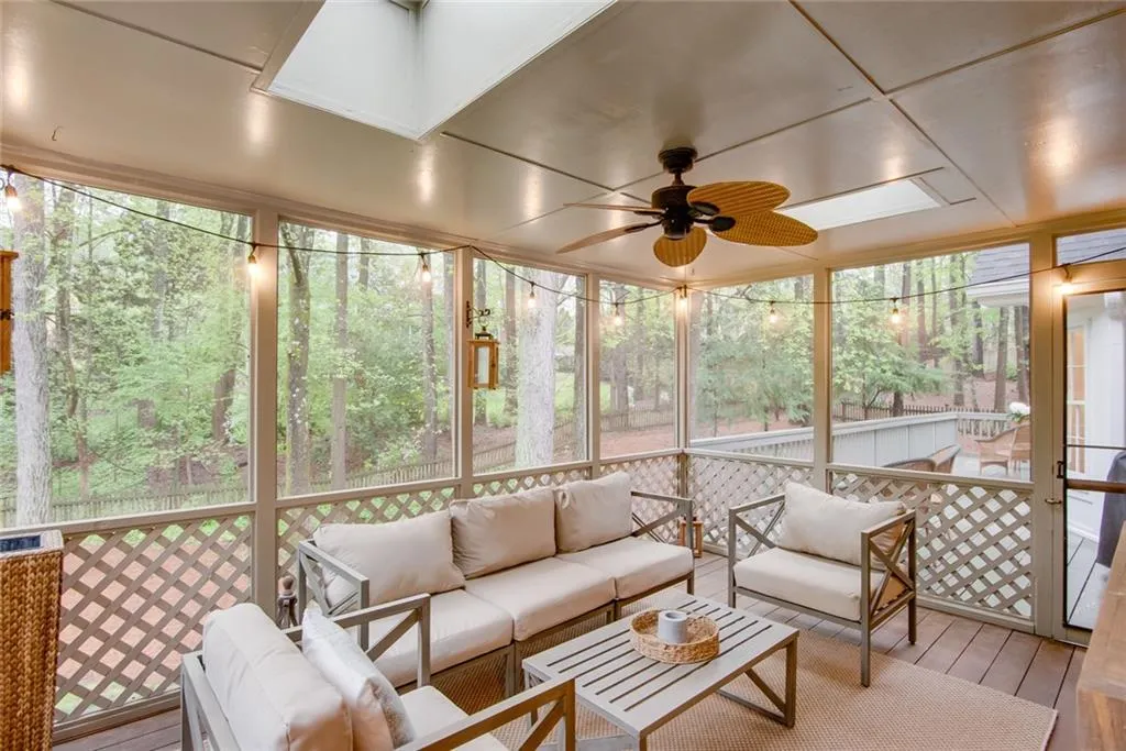 2395 Kimbrough Court, Atlanta, Georgia 30350, 5 Bedrooms Bedrooms, ,4 BathroomsBathrooms,Residential,Sold,2395 Kimbrough Court,7366547