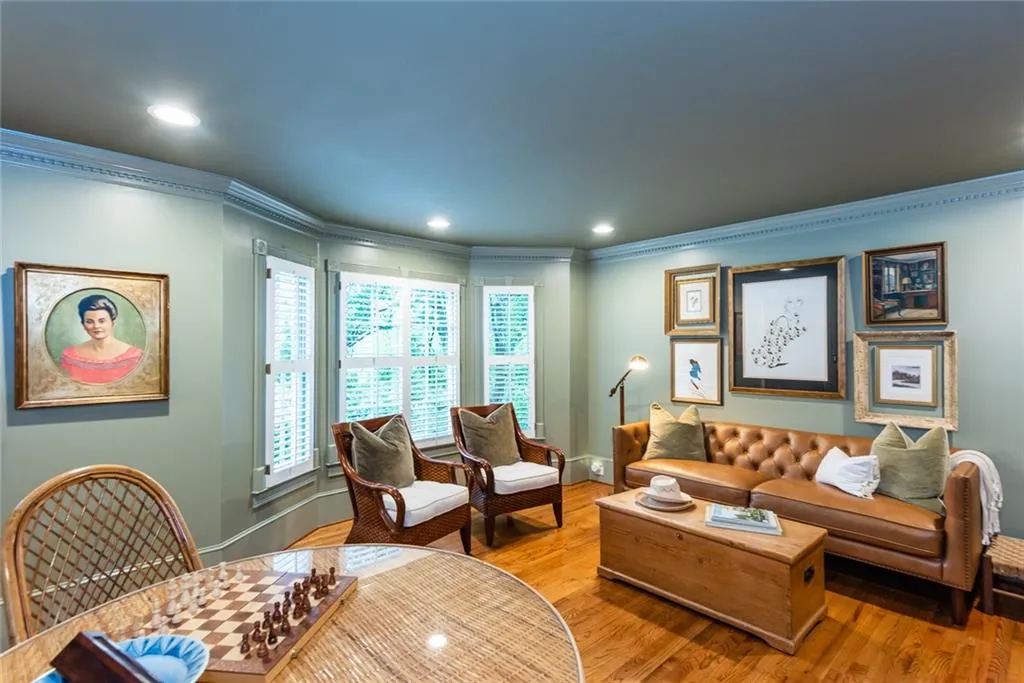 2395 Kimbrough Court, Atlanta, Georgia 30350, 5 Bedrooms Bedrooms, ,4 BathroomsBathrooms,Residential,Sold,2395 Kimbrough Court,7366547