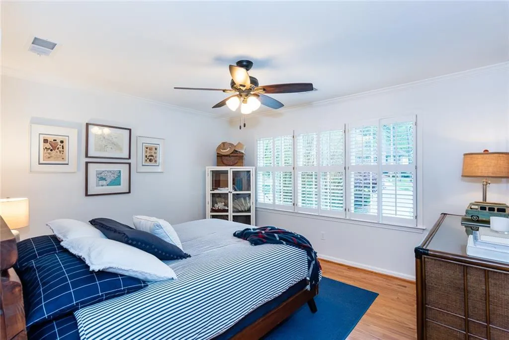 2395 Kimbrough Court, Atlanta, Georgia 30350, 5 Bedrooms Bedrooms, ,4 BathroomsBathrooms,Residential,Sold,2395 Kimbrough Court,7366547