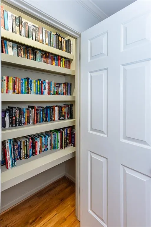 2395 Kimbrough Court, Atlanta, Georgia 30350, 5 Bedrooms Bedrooms, ,4 BathroomsBathrooms,Residential,Sold,2395 Kimbrough Court,7366547