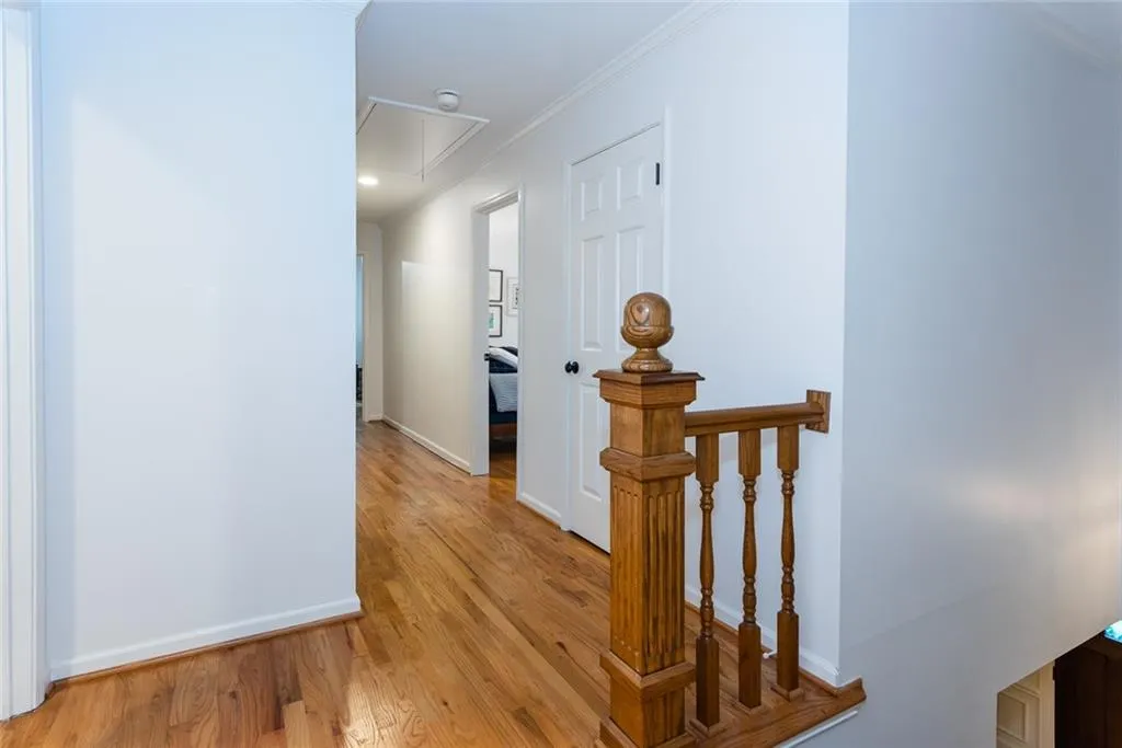 2395 Kimbrough Court, Atlanta, Georgia 30350, 5 Bedrooms Bedrooms, ,4 BathroomsBathrooms,Residential,Sold,2395 Kimbrough Court,7366547