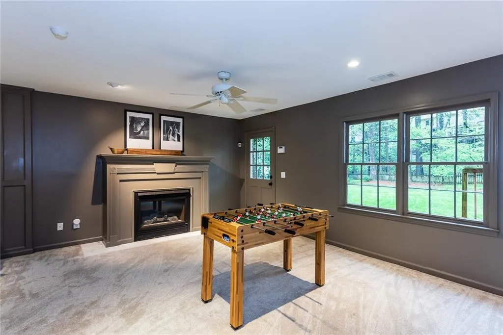 2395 Kimbrough Court, Atlanta, Georgia 30350, 5 Bedrooms Bedrooms, ,4 BathroomsBathrooms,Residential,Sold,2395 Kimbrough Court,7366547