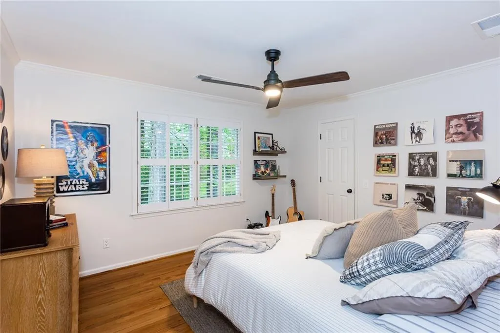 2395 Kimbrough Court, Atlanta, Georgia 30350, 5 Bedrooms Bedrooms, ,4 BathroomsBathrooms,Residential,Sold,2395 Kimbrough Court,7366547