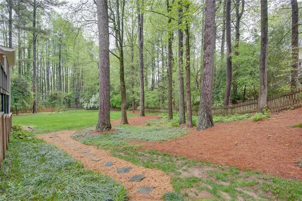 2395 Kimbrough Court, Atlanta, Georgia 30350, 5 Bedrooms Bedrooms, ,4 BathroomsBathrooms,Residential,Sold,2395 Kimbrough Court,7366547