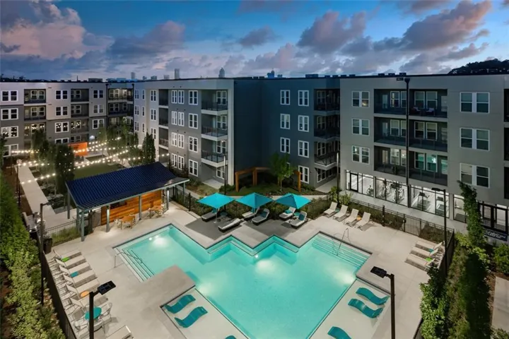 230 Bill Kennedy Way Se Unit B-245, Atlanta, Georgia 30316