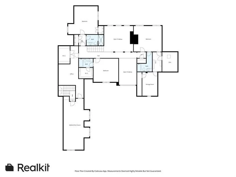 4992 Rebel Trail, Atlanta, Georgia 30327, 5 Bedrooms Bedrooms, 0 ,5 BathroomsBathrooms,Residential,For Sale,4992 Rebel Trail,7842116