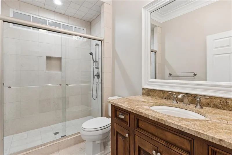 4992 Rebel Trail, Atlanta, Georgia 30327, 5 Bedrooms Bedrooms, 0 ,5 BathroomsBathrooms,Residential,For Sale,4992 Rebel Trail,7842116