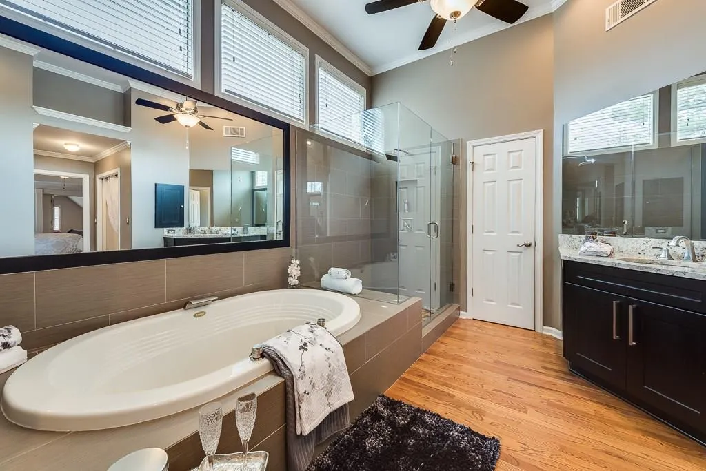 5715 Cameron Hall Place, Sandy Springs, Georgia 30328, 3 Bedrooms Bedrooms, ,2 BathroomsBathrooms,Residential,Sold,5715 Cameron Hall Place,5984699