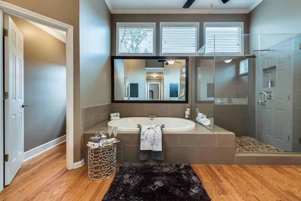 5715 Cameron Hall Place, Sandy Springs, Georgia 30328, 3 Bedrooms Bedrooms, ,2 BathroomsBathrooms,Residential,Sold,5715 Cameron Hall Place,5984699