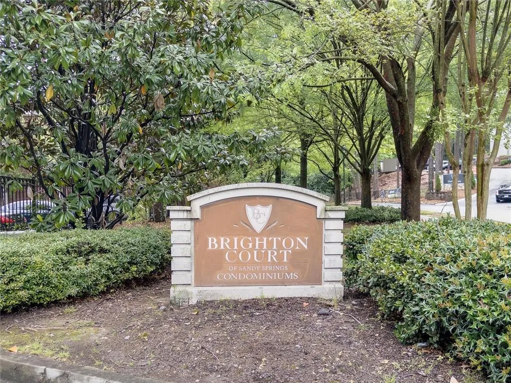 5641 Roswell Road Unit 108, Sandy Springs, Georgia 30342, 1 Bedroom Bedrooms, ,1 BathroomBathrooms,Residential,Sold,5641 Roswell Road Unit 108,7202919