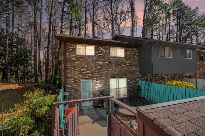 697 Garden Walk Drive, Stone Mountain, Georgia 30083