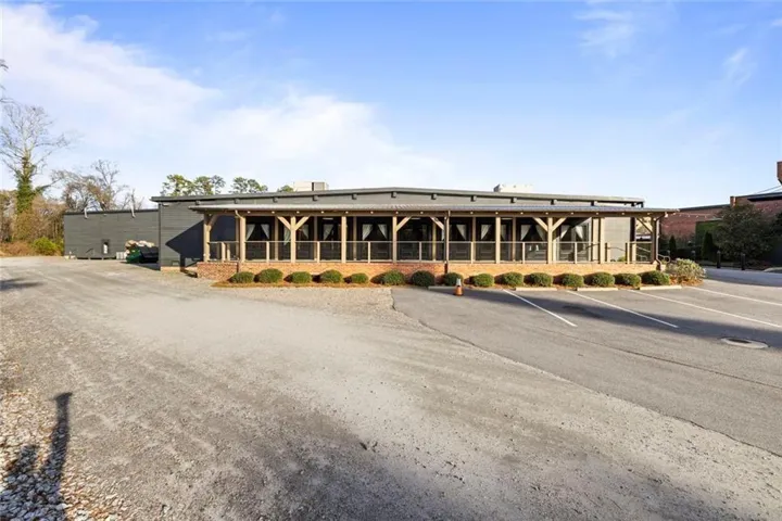 600 S Broad Street Unit A-700, Monroe, Georgia 30655