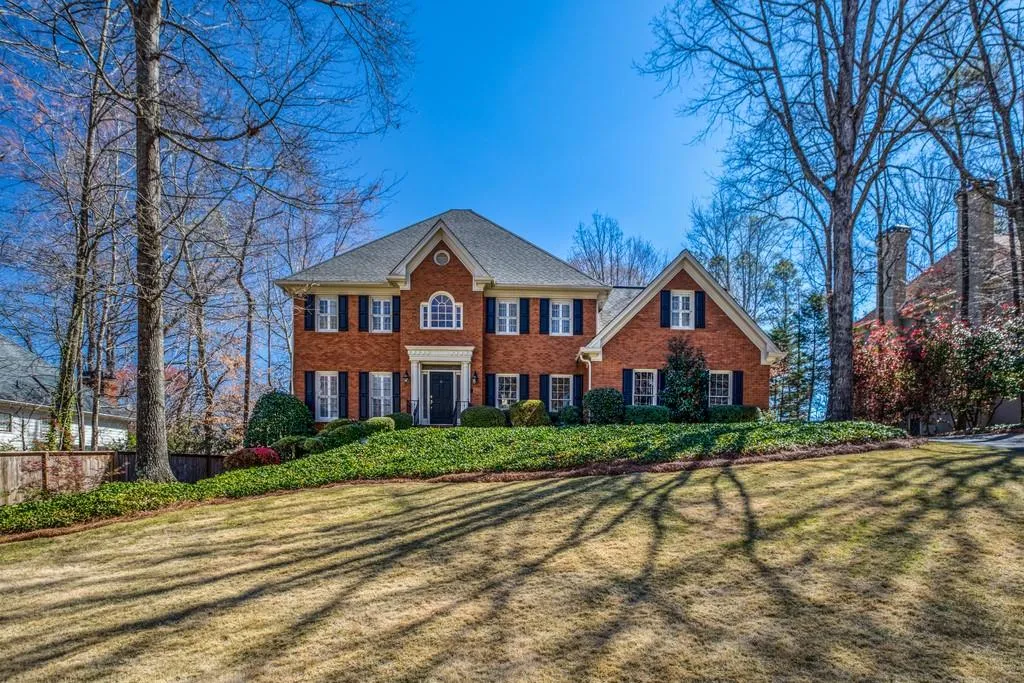 215 Walhalla Court, Atlanta, Georgia 30350, 5 Bedrooms Bedrooms, ,4 BathroomsBathrooms,Residential,Sold,215 Walhalla Court,6524829