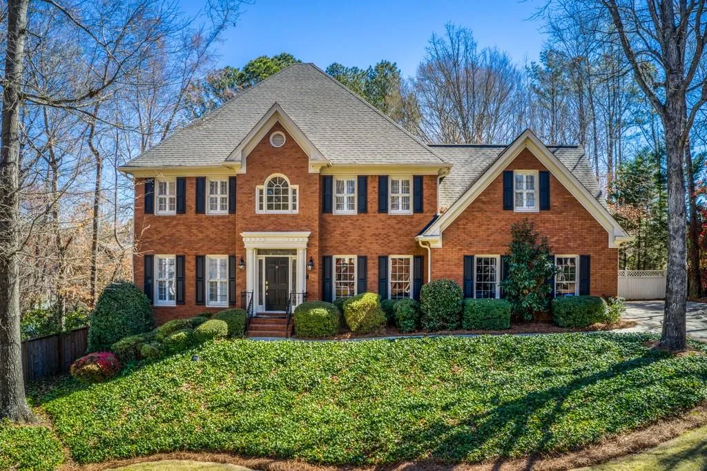 215 Walhalla Court, Atlanta, Georgia 30350, 5 Bedrooms Bedrooms, ,4 BathroomsBathrooms,Residential,Sold,215 Walhalla Court,6524829