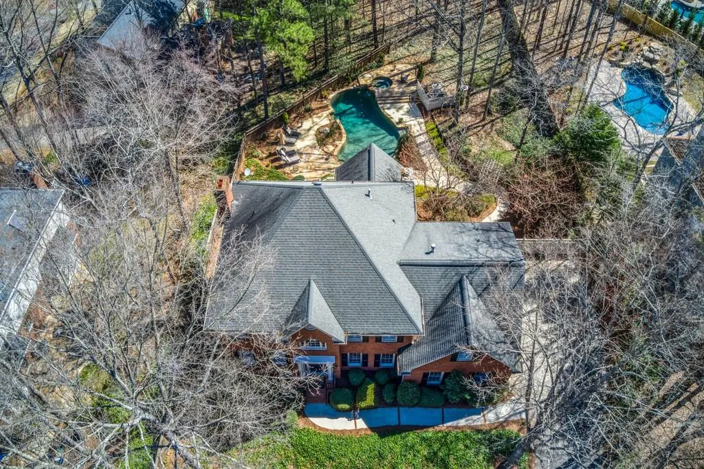 215 Walhalla Court, Atlanta, Georgia 30350, 5 Bedrooms Bedrooms, ,4 BathroomsBathrooms,Residential,Sold,215 Walhalla Court,6524829